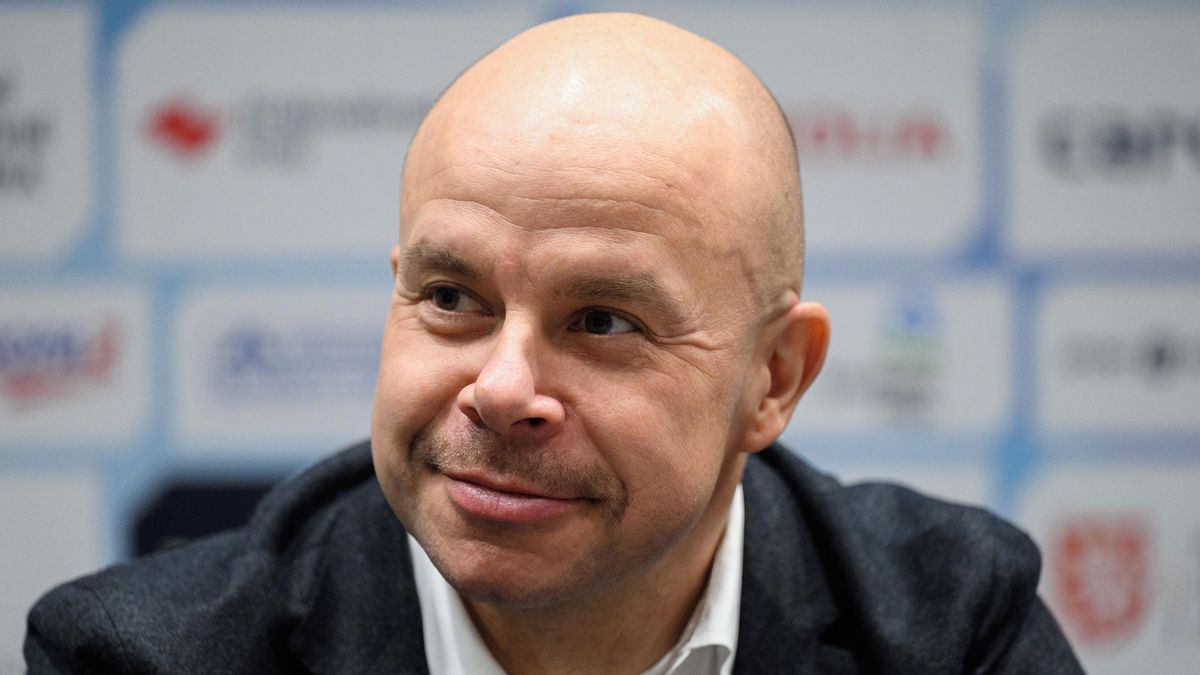 Šéf českého svazu lyžařů Trávníček končí ve funkci