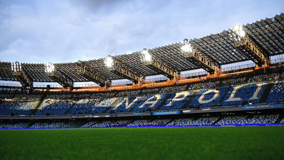 Prezident UEFA pohrozil Itálii: Euro se může hrát jinde