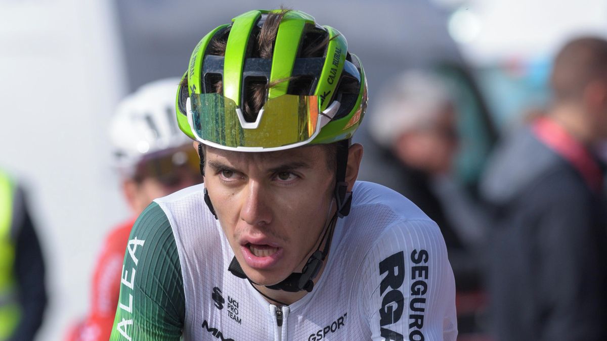 Otrubův týmový kolega je na jednotce intenzivní péče. Guardeno se vážně zranil při tréninku