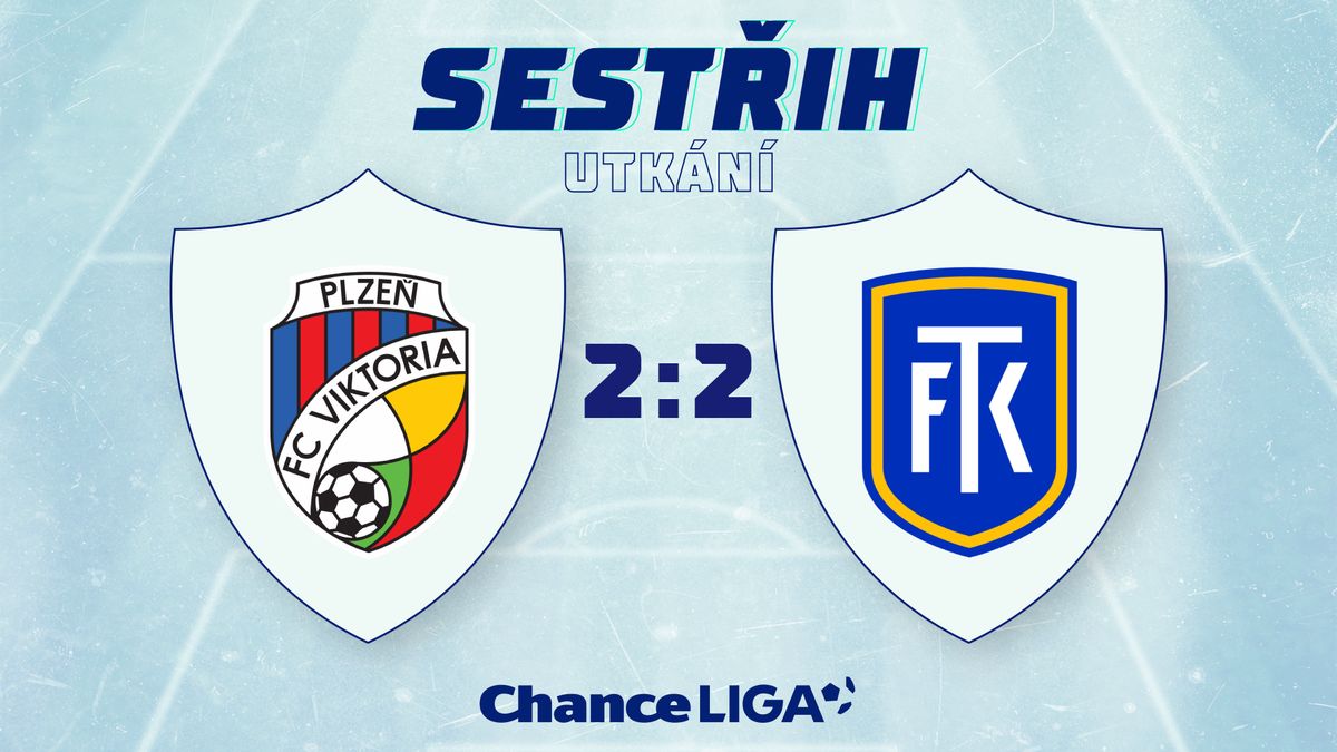 Ticho v kabině Plzně. Hyský se po divočině s Teplicemi dost zlobil