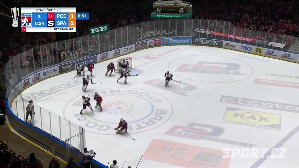 Řepík se probral v pravou chvíli. Tvrdý hit od Červenky vzal sportovně: Nic si nedarujeme