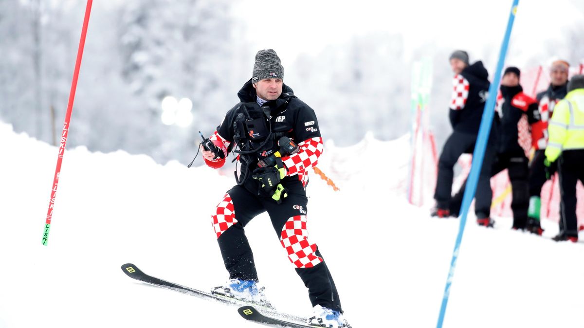Bývalý šéf chorvatského lyžařského svazu údajně zpronevěřil 30 milionů eur