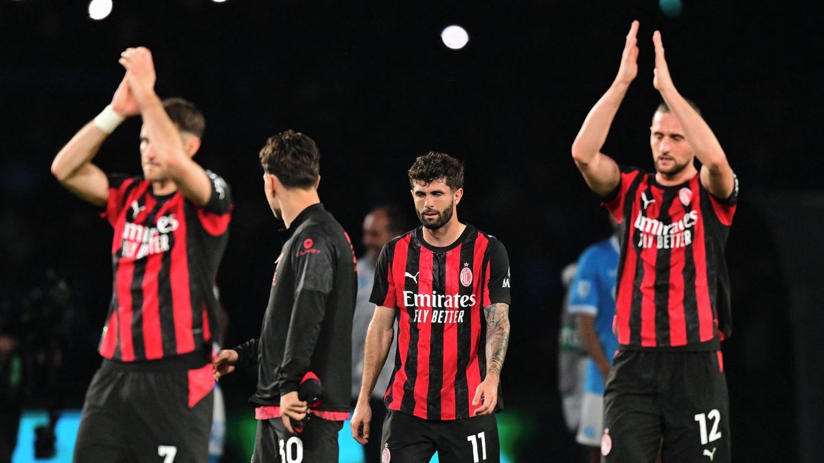 AC Milán, Inter a Juventus se v rámci přípravy představí v létě v Austrálii