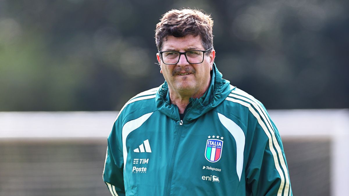 Italské fotbalisty po krachu dočasně povede Baldini