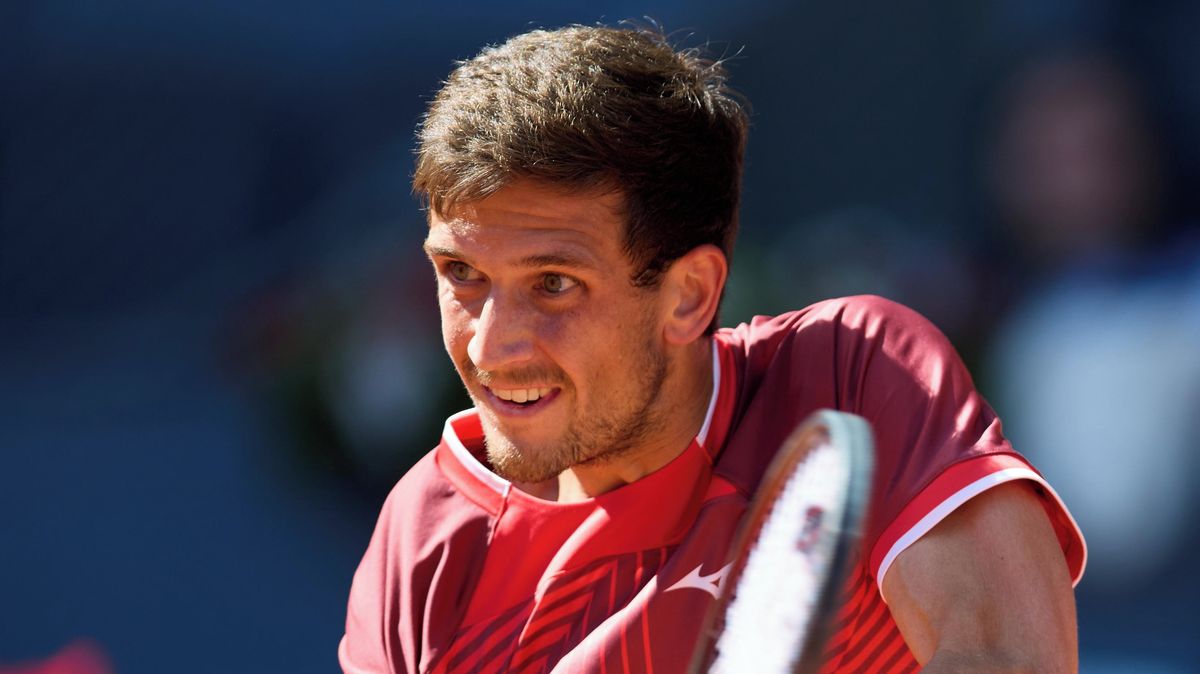 Kopřivu čeká na úvod French Open domácí bouřlivák