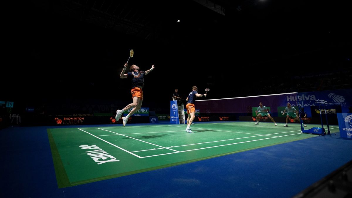 Výměna turnaje! Čeští bratři v cestě za historickým úspěchem uchvátili parádním kouskem na kurtu