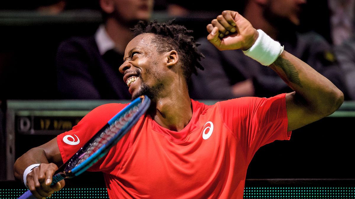 Rozlučka na Roland Garros. Tenisový šoumen zve na velký mejdan