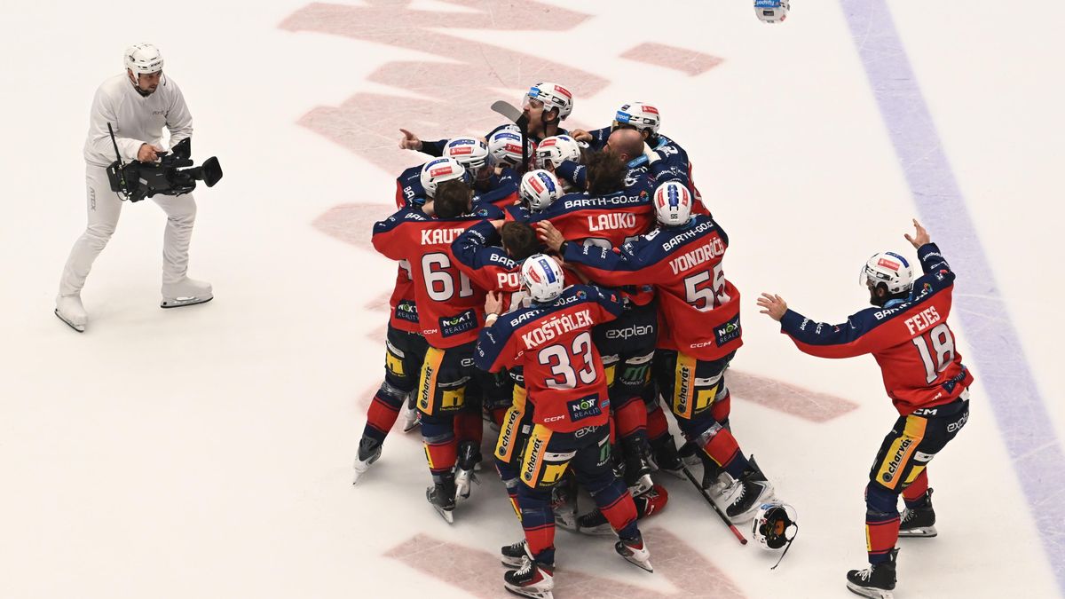 Po čtyřech stříbrech konečně zlatý Will: Prošel jsem si dlouhou cestou, titul pro mě hodně znamená