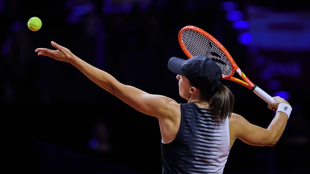 Šwiateková po dalším zmaru opět pod palbou. Chaos, tepe polskou hvězdu finalista US Open