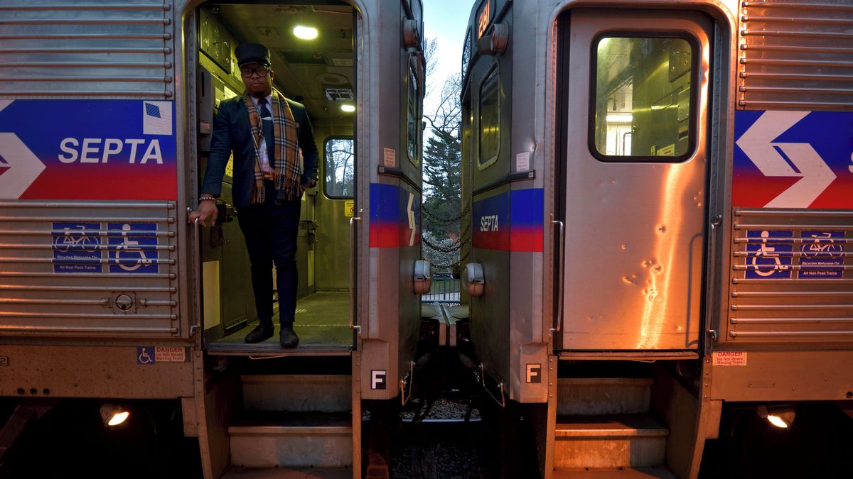 Philadelphia zajistí fanouškům po zápasech MS bezplatnou dopravu