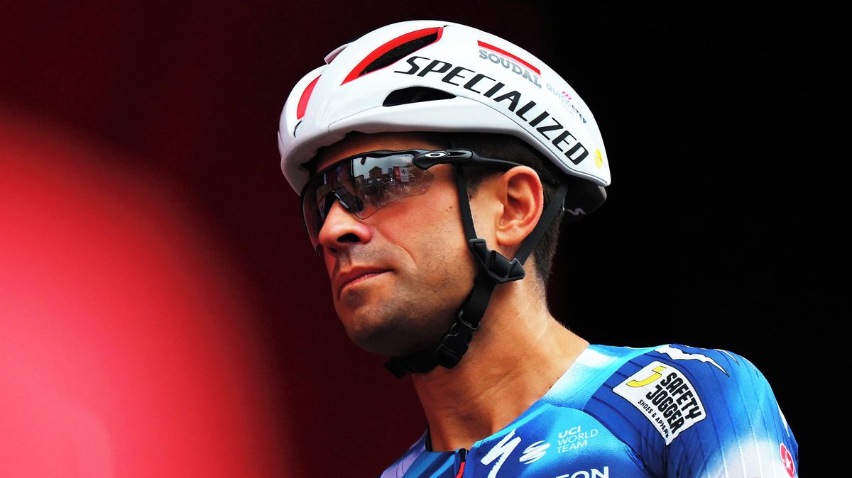 Landa s Almeidou přijdou o Giro d'Italia