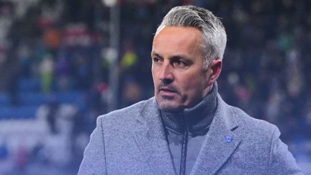 GLOSA: Pohádka skončit musela. Janotkovo odvolání bylo na místě