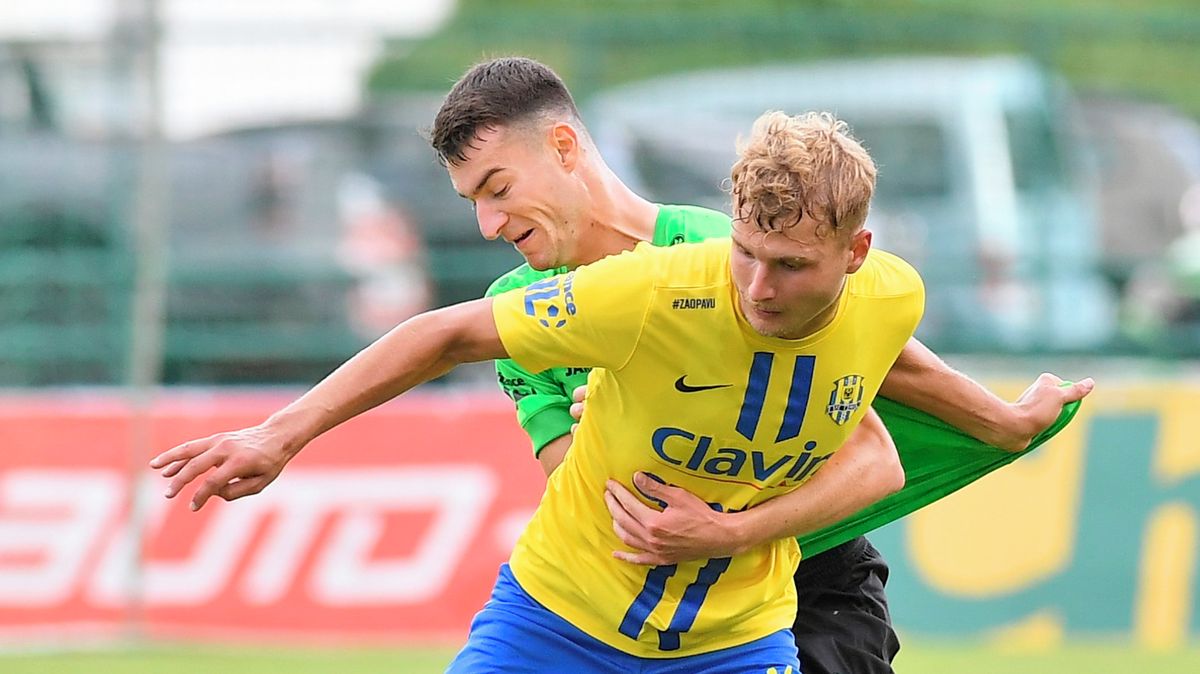 Bývalý fotbalista Opavy Rataj se sám přihlásil FAČR, chce očistit své jméno