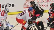 HOKEJ ONLINE: Český tým za pět minut ztratil dvougólový náskok