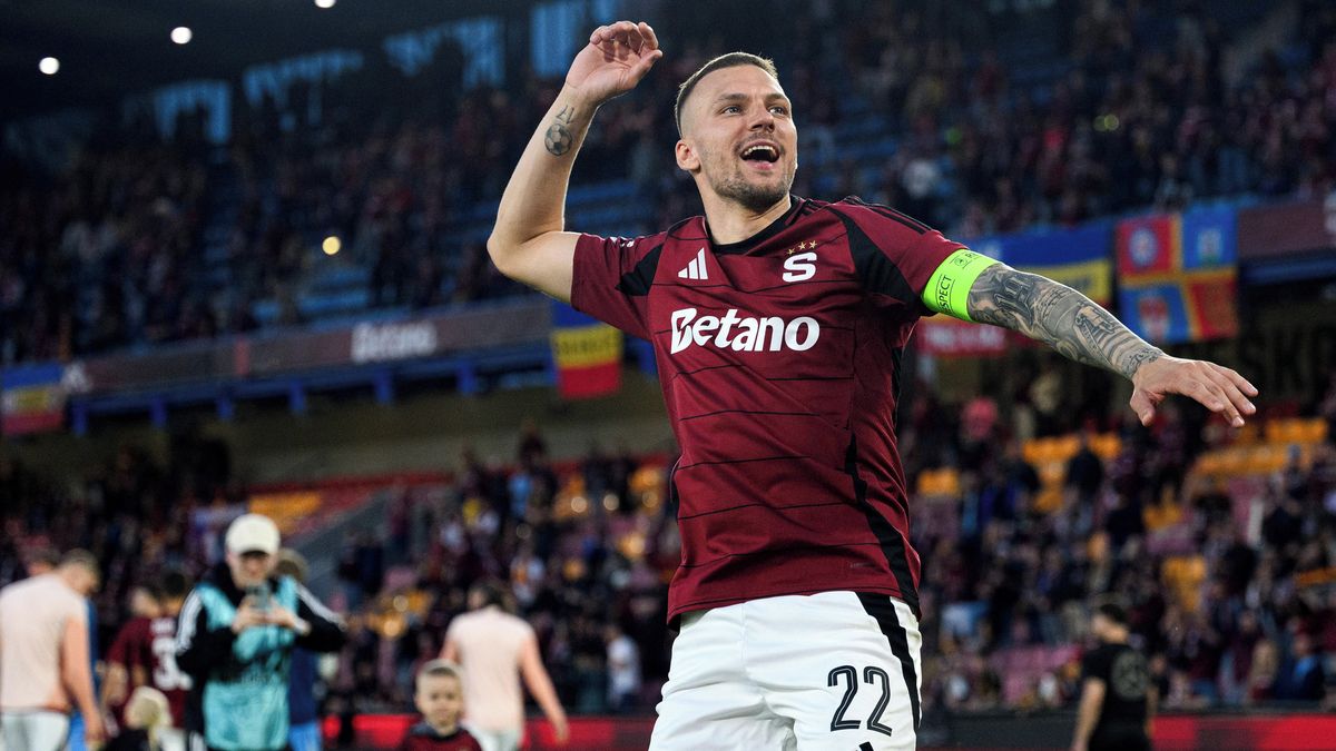 Haraslín s Provodem jako Yamal! Česká liga se měří s elitou