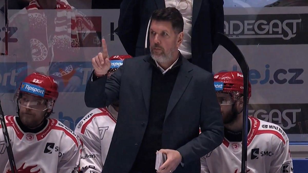 Žabka se čílil na rozhodčí. Mám průkazný záběr, proč tedy existuje výzva na ofsajd, tázal se