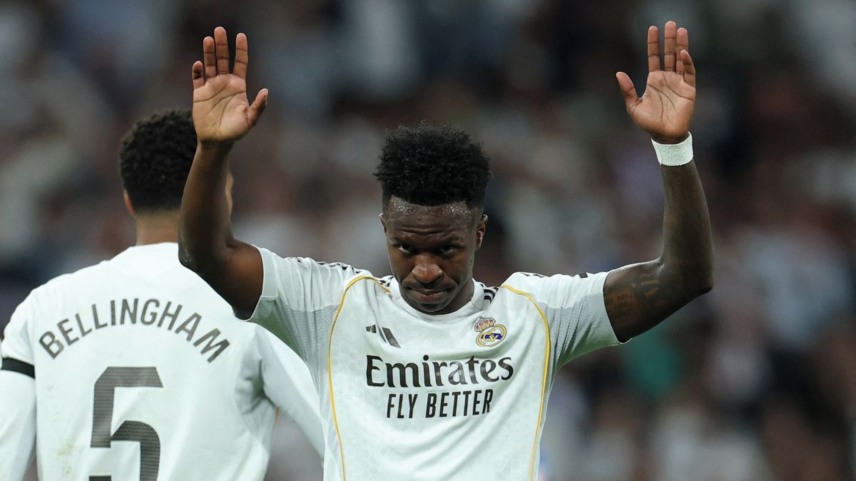 Real Madrid po dvou kolech bodoval naplno