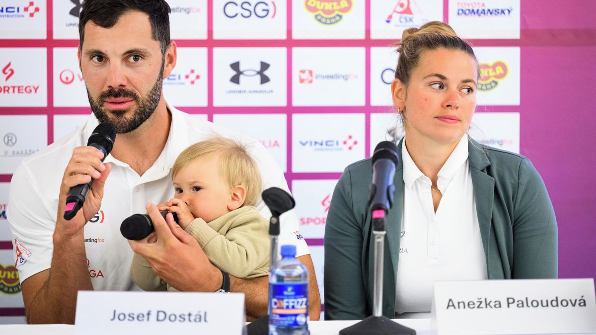 Olympijského vítěze Dostála rozladila změna systému. Je otázka, jestli se na další hry dostanu, říká