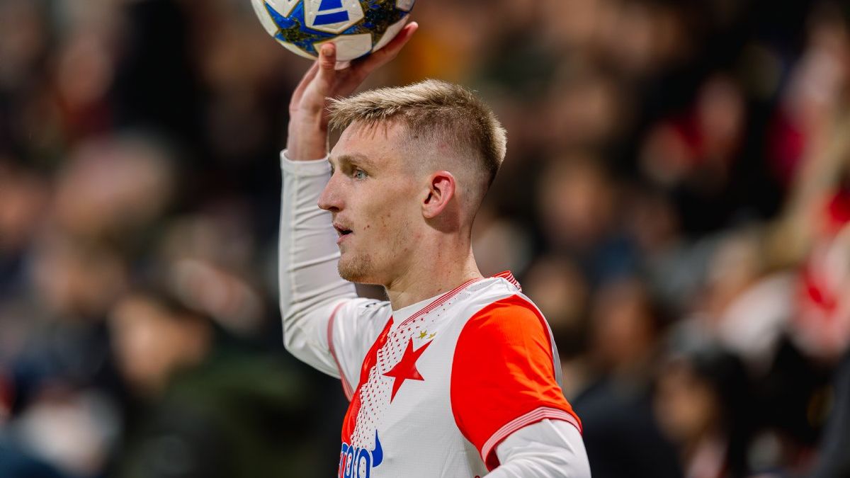 Slavia ovládla ligovou anketu za březen, zvítězili Chaloupek a Trpišovský