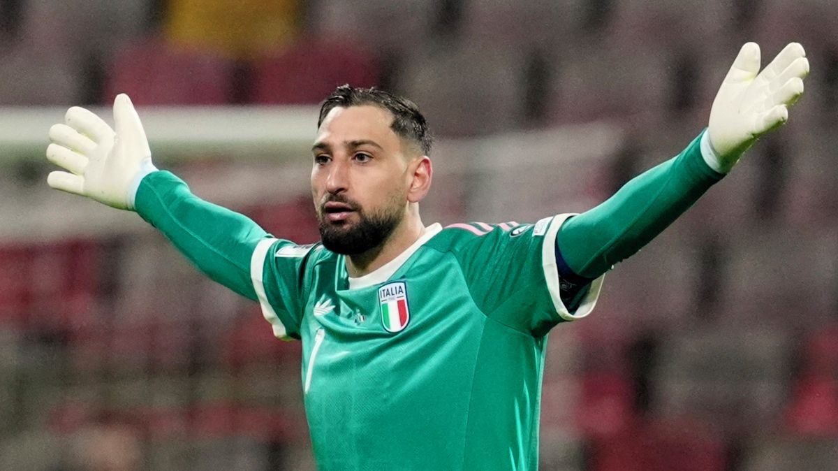 Drzostí pomohl k šokujícímu postupu na MS. Z čtrnáctiletého hocha je teď hrdina