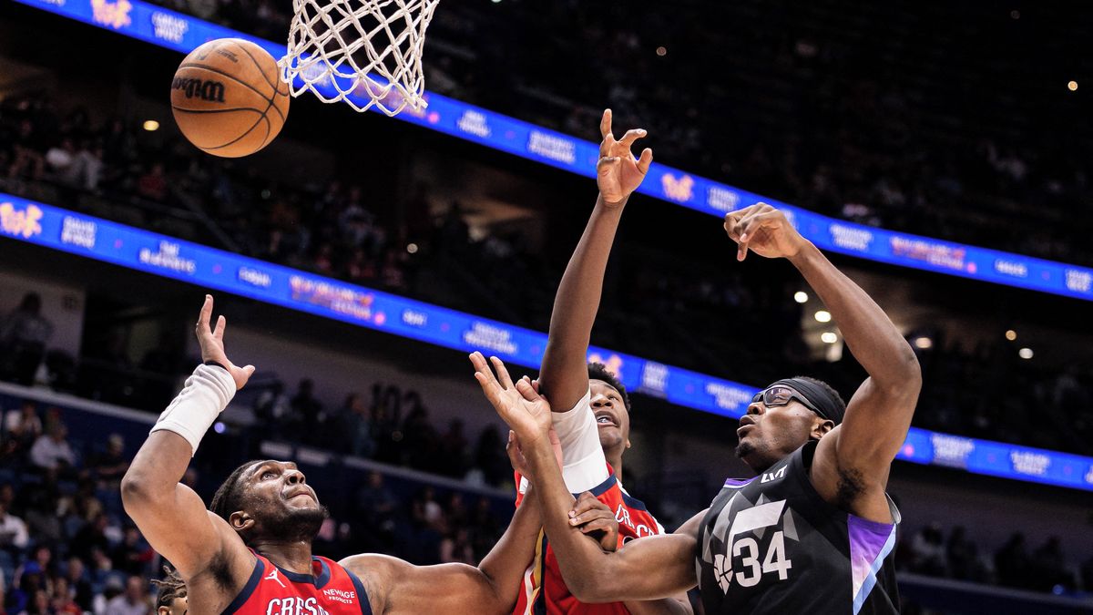 New Orleans ukončilo sérii porážek. Oklahoma deklasovala oslabené Lakers