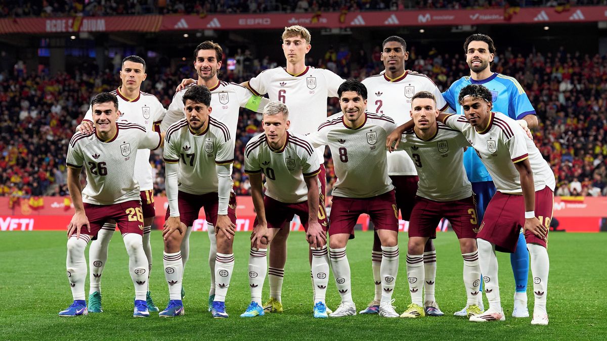 Španělskou ligu ovládnou retro dresy. Kluby sází na nostalgii