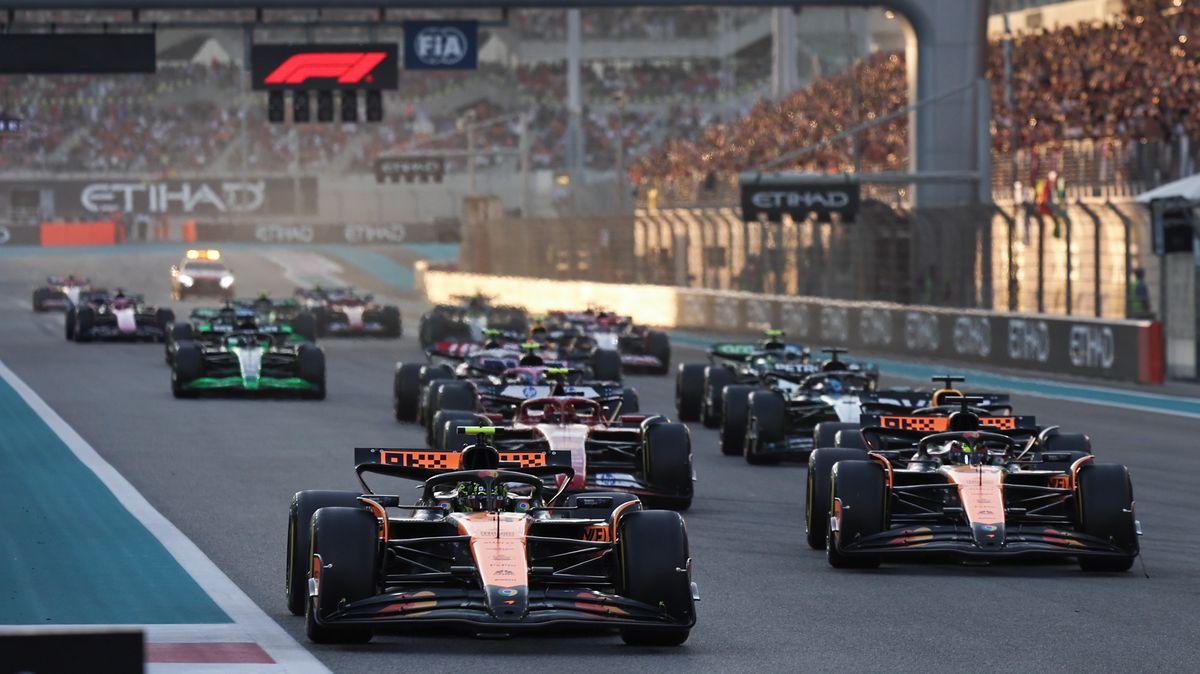 Další Velká cena v ohrožení. Formule 1 může přijít o třetí závod v řadě