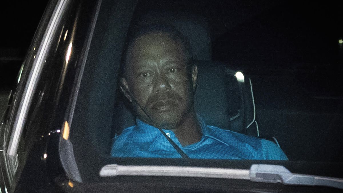 Woods kvůli nehodě a léčení nepovede Američany na Ryder Cupu 2027