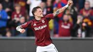 FOTBAL ONLINE: Sparta přišla o reprezentanta, přesto proti Karviné udeřila! Slavia nedala Baníku šanci