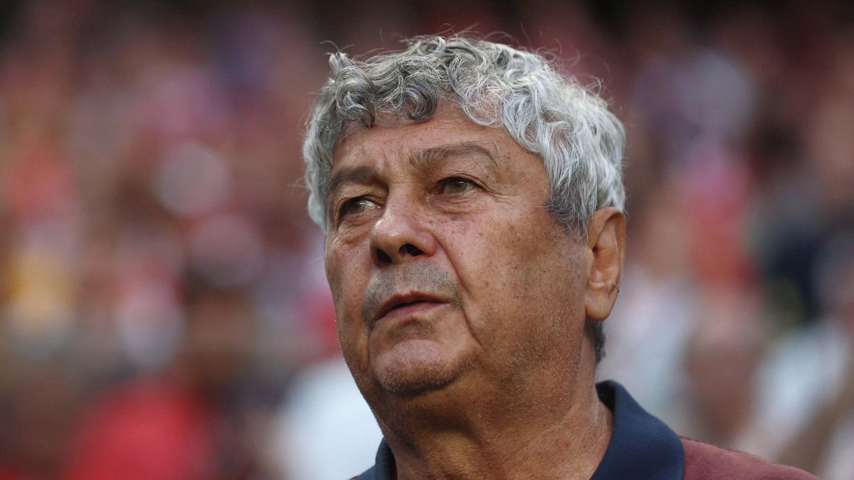 Rumunsko si připomíná zesnulého fotbalového trenéra Lucesca. Začaly pietní akce