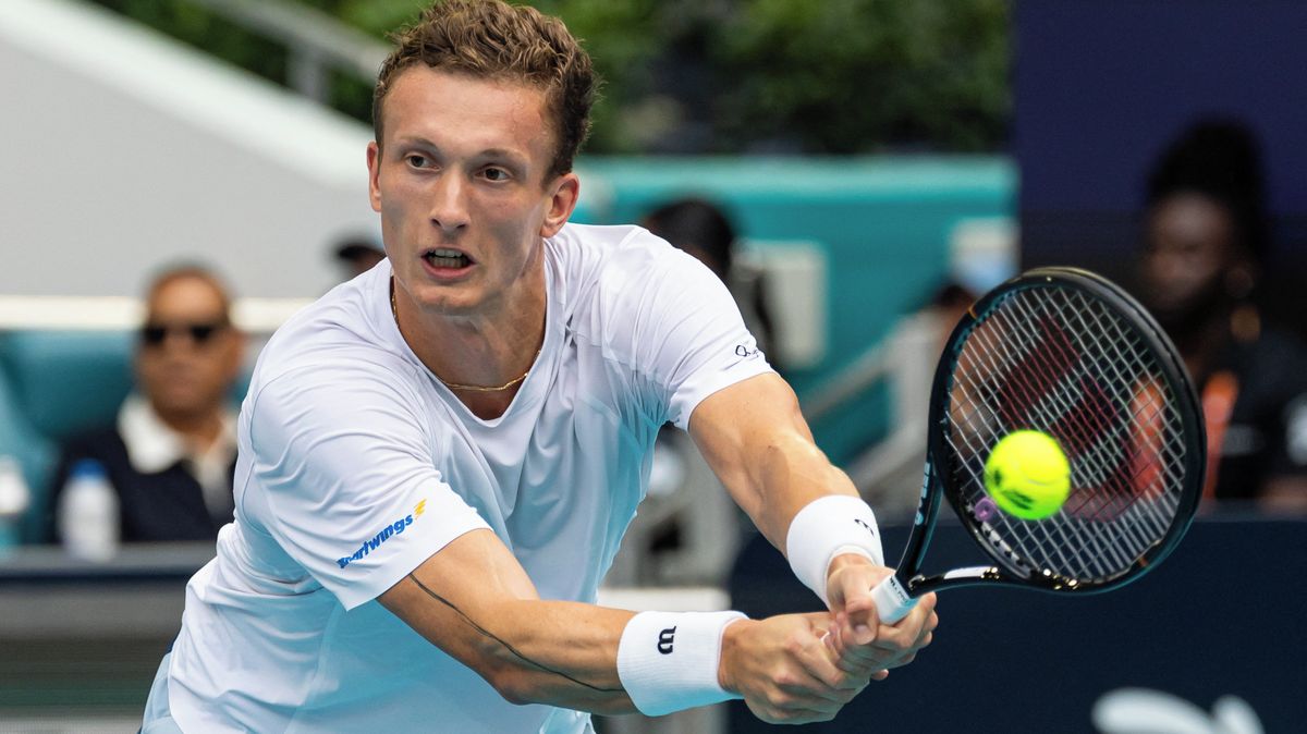 Lehečka se odhlásil z turnaje v Mnichově, aby měl čas na odpočinek