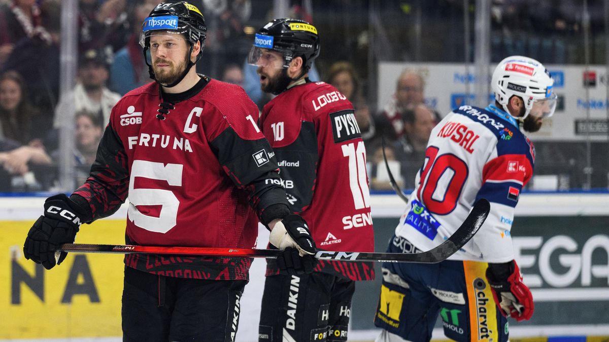 Z Chlapíka je hlavní tvář Sparty. Právě díky takovým momentům