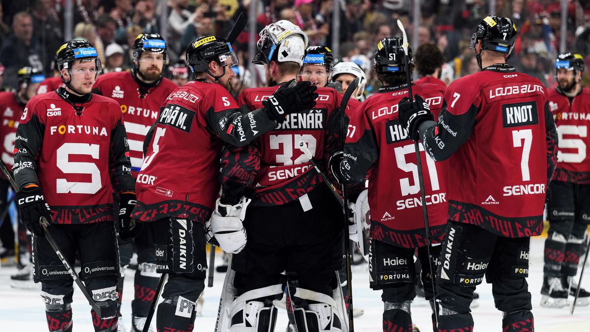 Sparta už není měkká. Takhle to mělo být vždycky, ví Kousal