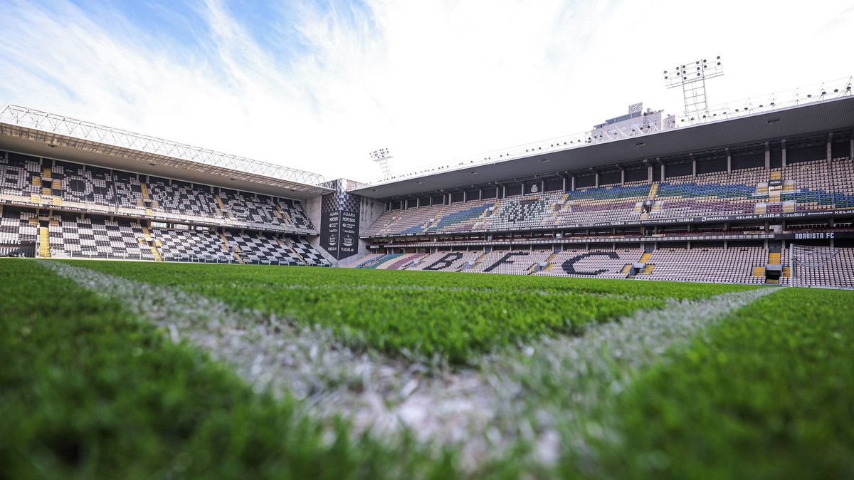 Vaclíkův bývalý klub klesl až na dno. O stadion nemá zájem ani město