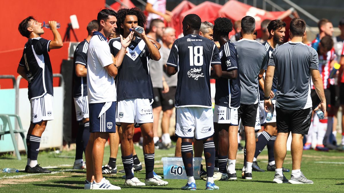 FIFA zablokovala Bordeaux přestupy až do léta 2027 kvůli finančnímu sporu