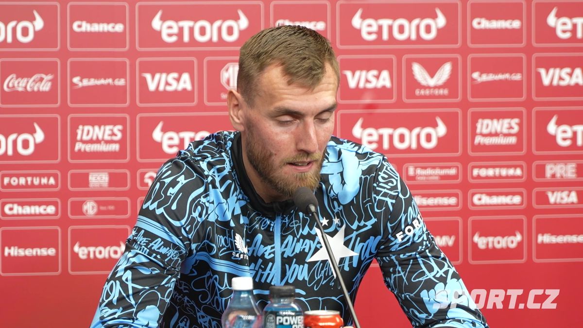 Neplivl jsem na něj! Chorý se hájí a nesouhlasí s tvrzením rozhodčího