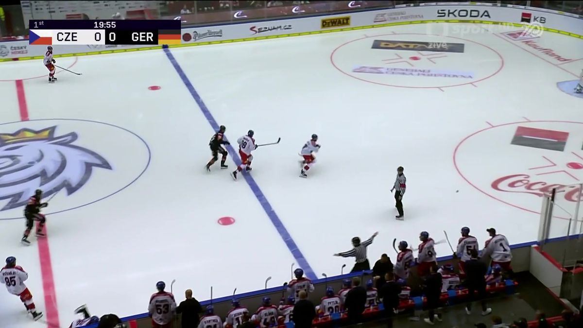 Velmi dobrá volba, řekl Rulík o svých nástupcích. Od hráčů ze zámoří má přísliby