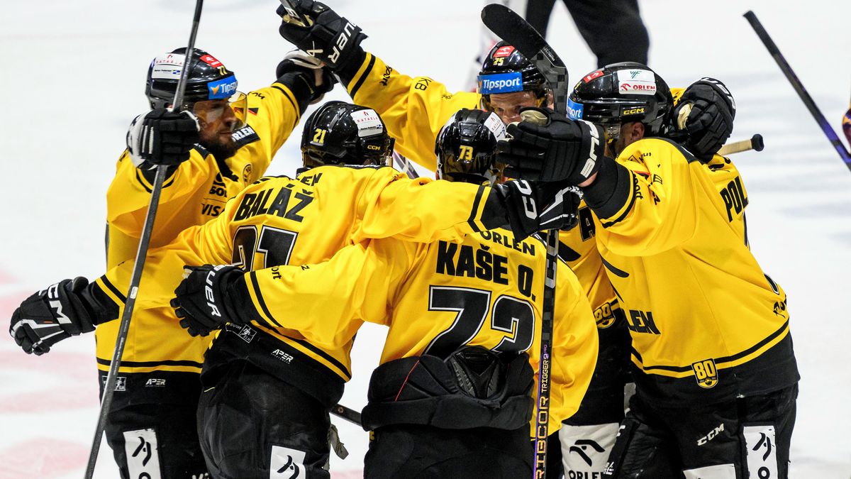 Nečekaný hrdina. První utkání baráže rozhodl sváteční střelec, na gól čekal přes čtyři roky