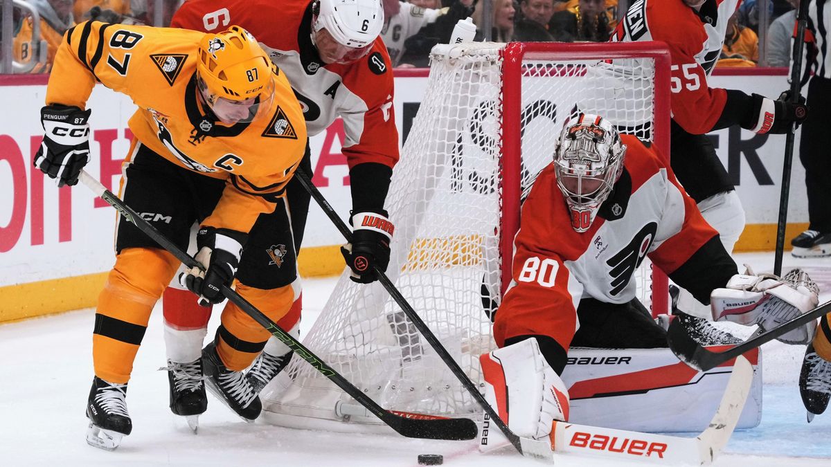 Vladař slaví v play off výhru nad Pittsburghem, Dallas s Faksou na úvod vyhořel