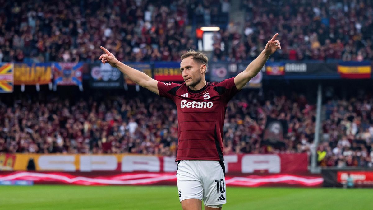 Kuchta, Belmondo! Letná šílela, oblíbenec fandů je zpátky