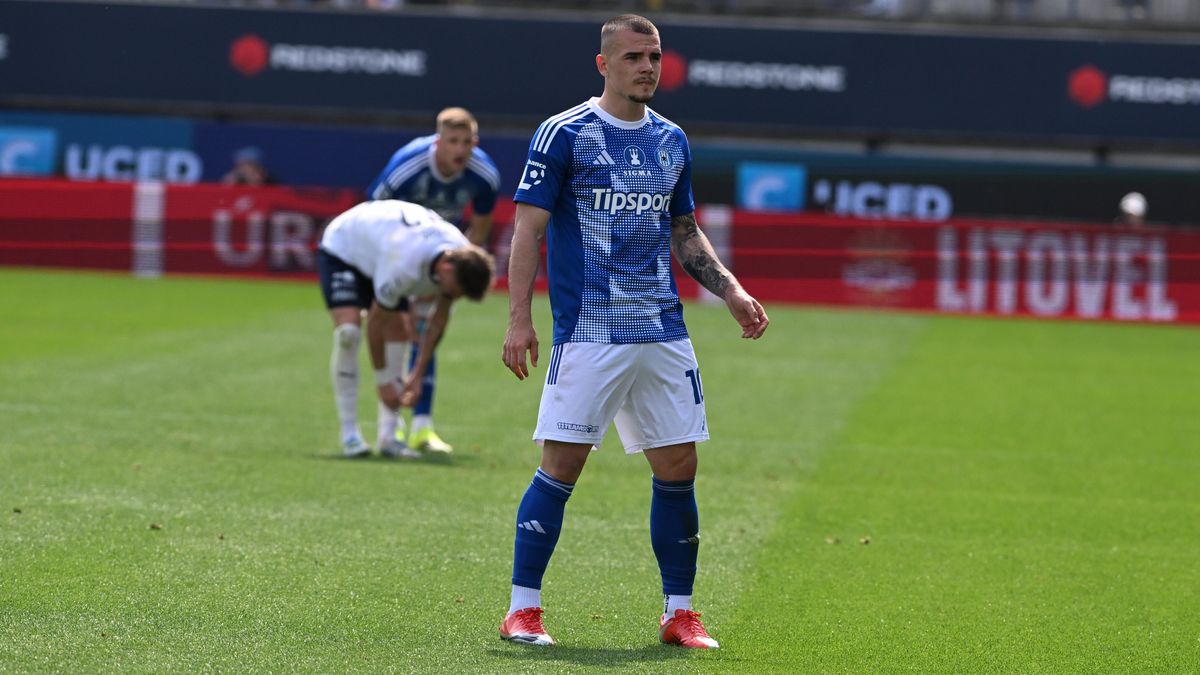 Změnilo se klima. Už je to o nás, ne o věcech kolem, tvrdil Sejk