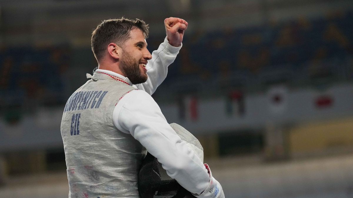 Srdce bušilo, v emocích padl k zemi. Nikdo není neporazitelný, ví Choupenitch po vysněném skalpu