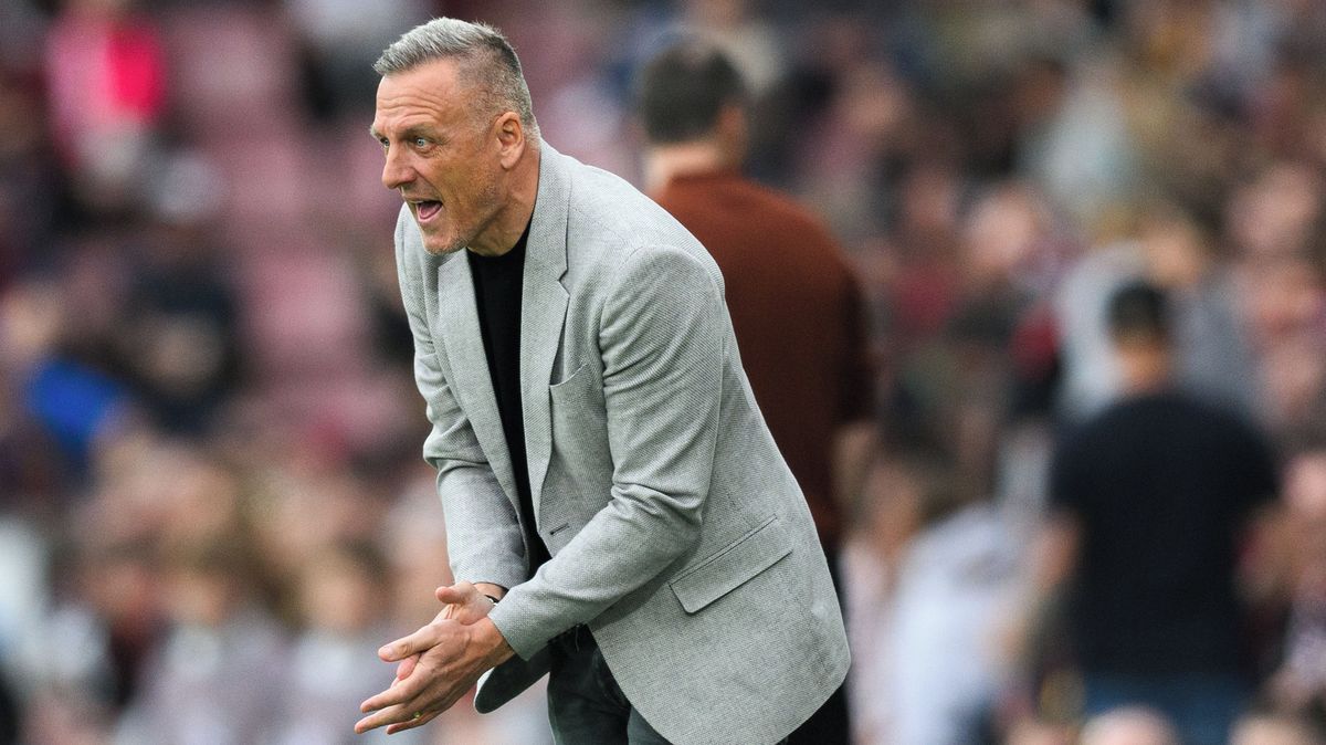 Táta se synem proti sobě o finále. City musí jít stranou, shodují se Kozlové