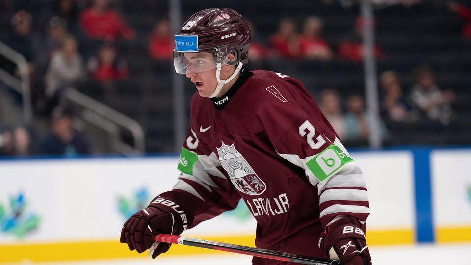 Hokejisty Mladé Boleslavi posílí lotyšský reprezentační útočník Gavars