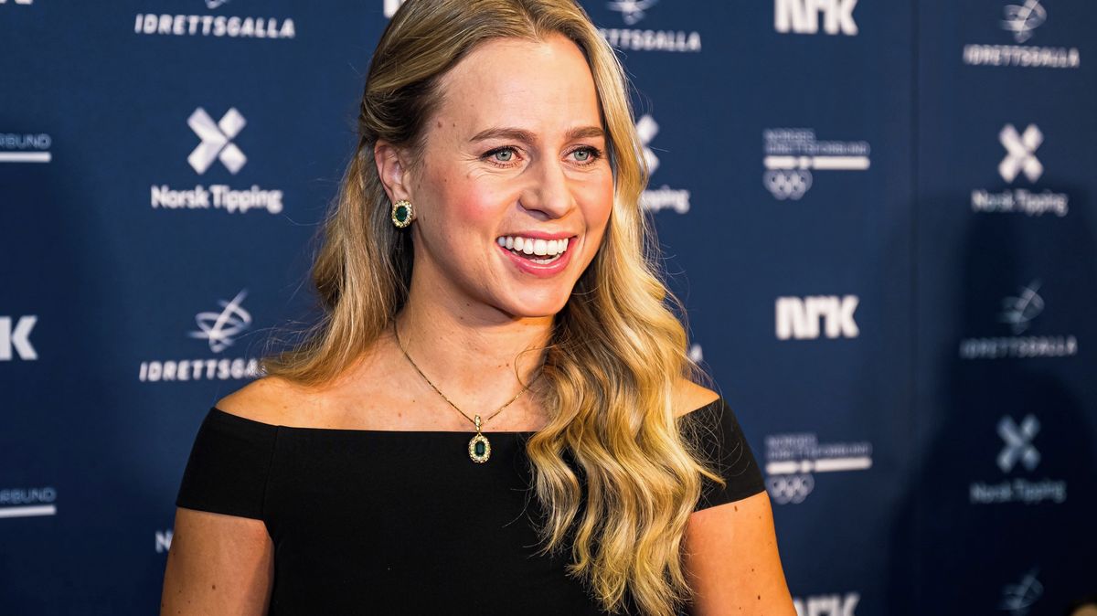 Biatlonová královna prožila drama. Nejdřív pláč, pak snoubence vykopla z bytu