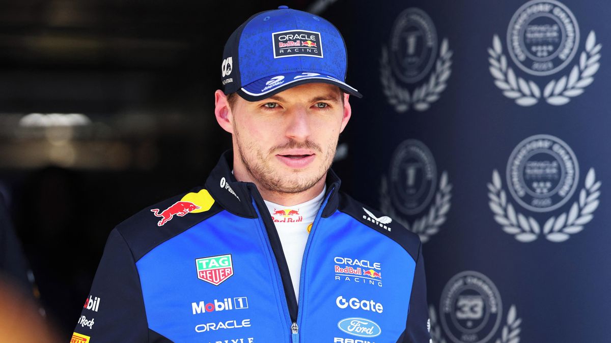 Měl by sklapnout! Je frustrovaný kvůli tomu šmejdu, ve kterém sedí, říká bývalý pilot McLarenu o Verstappenovi