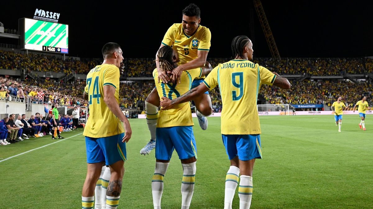 Sen o MS se prodraží, USA zkasírují hlavně menší asociace