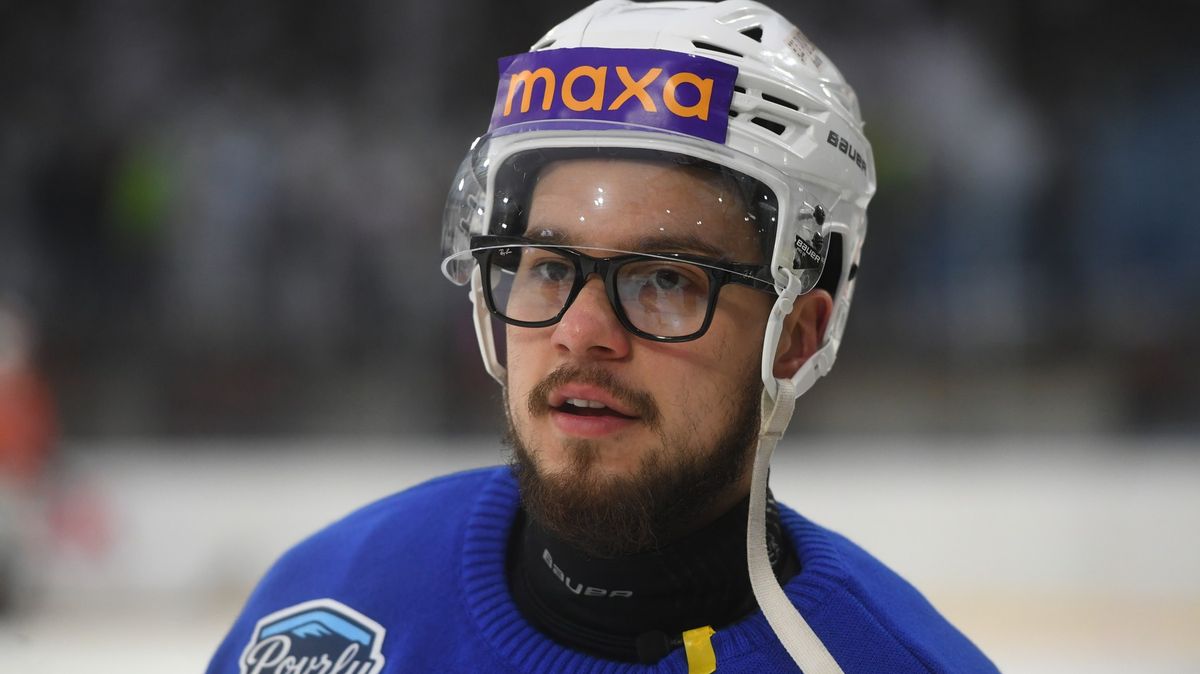 Litvínov před baráží získal posilu do útoku