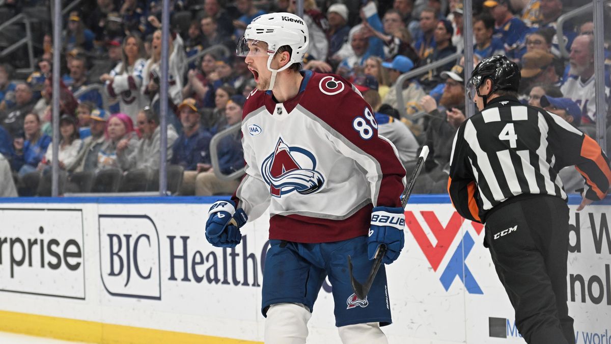 Nečas vstřelil vítězný gól. Trefil se i Zacha, Pastrňák bodoval