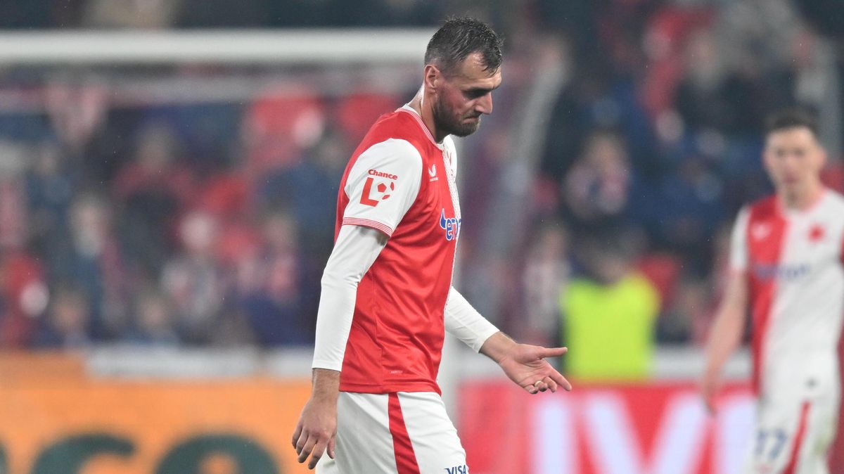 Slavia podává protest proti Chorého vyloučení
